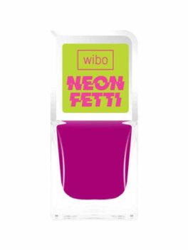 Wibo Neon Fetti kynsilakka 06 8,5ml