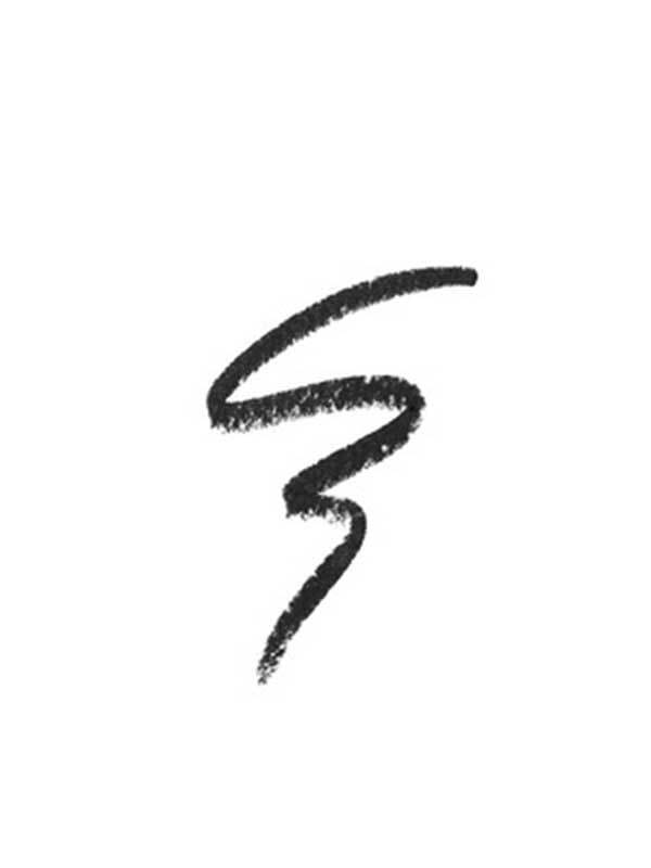 YB One-Swipe Gel Liner, Caviar 0,3g - Image 2