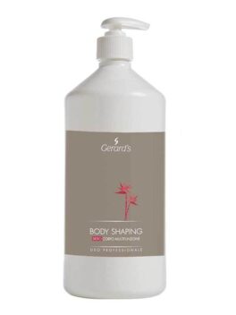 Gerard's Body Shaping vartaloseerumi 500 ml