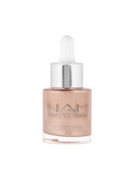 NAM Diamond Drops Highl. Mixer, Golden Hour 15ml