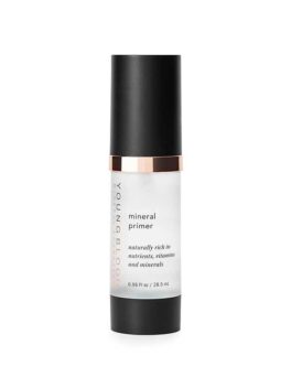 YB Mineral Primer 28,5ml, kosteuttava pohjustus