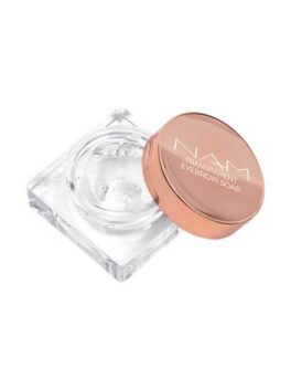 NAM Transparentr Brow Soap,vahva  kulmasaippua