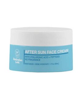 Australian Gold  After Sun Moisturizer 473ml