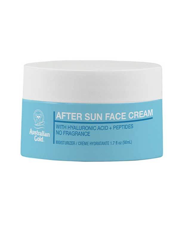 Australian Gold After Sun Moisturizer 473ml