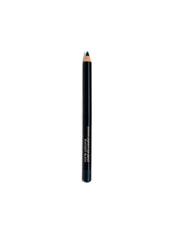 YB Extreme Pigment Eye Pencil, Blackest Black 1,1g
