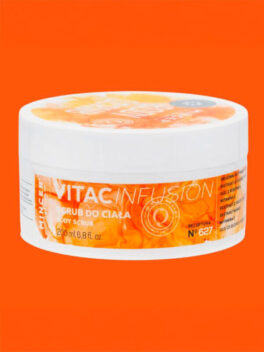 MP VitaC Body Scrub vartalokuorinta 200ml