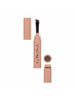 NAM Eyebrow Pen Pomade, 01 Neutral Deep Brown