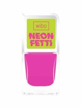 Wibo Neon Fetti kynsilakka 05 8,5ml