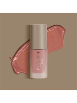 NAM Smart Liquid Blush, 01 Deep Peach 19 ml