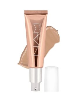 NAM Hydra Infuse Serum Foundation,02 Natural 25g