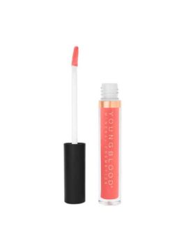 YB Lipgloss, Devotion hyaluronihappohuulikiille 3ml