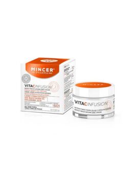 MP VitaC Deeply Moist. Day Cream 50ml
