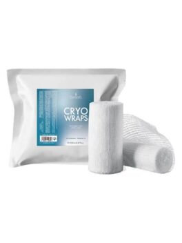 Gerard's Cryo Wraps muotoileva vartalokääre