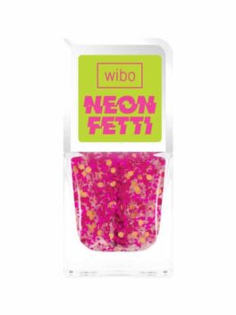 Wibo Neon Fetti kynsilakka 01 8,5ml