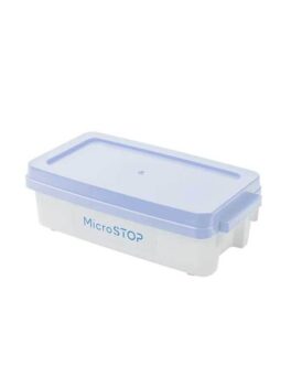 Microstop desinfiointiastia vaalean sininen 1 L