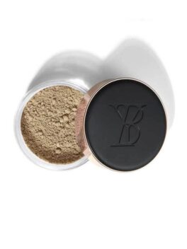YB Loose Mineral Rice Powder, Tan irtopuuteri 10g