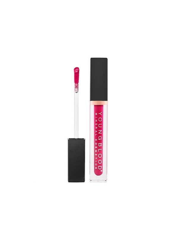 YB Hydrating Liquid Lip Creme, Bombshell 4ml