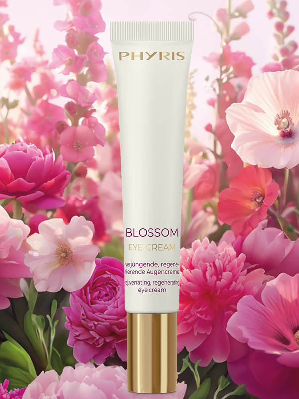 Phyris Blossom Eye Cream 20 ml - Image 2