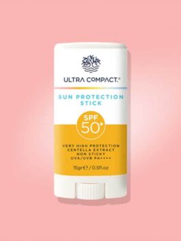 ULTRA COMPACT Sun protection Stick SPF50+ 15g