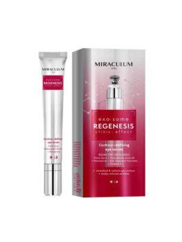EXOSOME Contour Defining Eye Serum 20ml