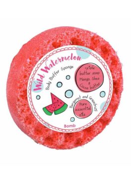 Body Buffer Wild Watermelon