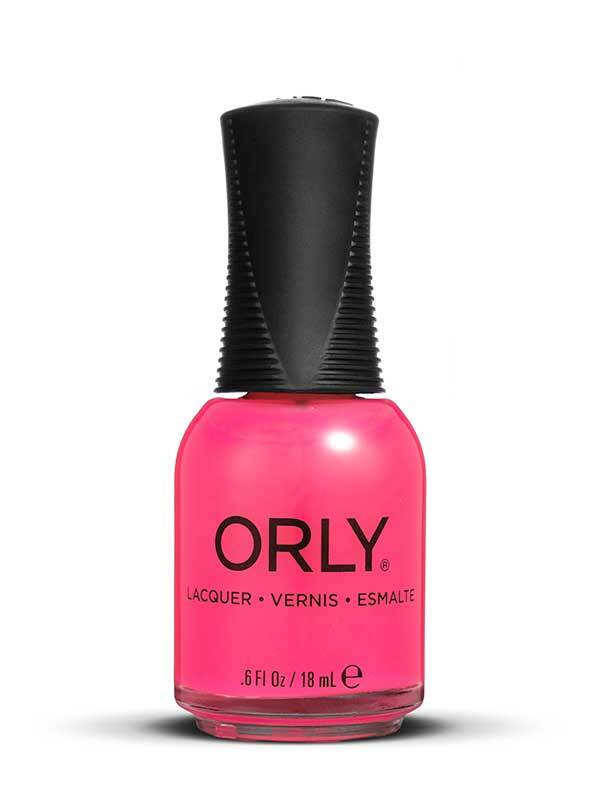 Orly kynsilakka 11 ml Hibis-Kiss - Image 2