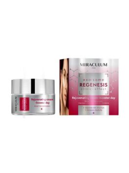 EXOSOME Rejuvenating Cream Booster Day 50ml