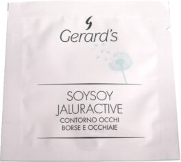Soysoy Jaluractive eye contour dark circles 3 ml