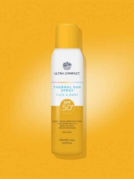 ULTRA COMPACT Sun Spray SPF50+ 150ml