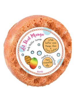 Body Buffer Let that Mango