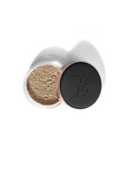 YB Loose Mineral Rice Powder, Tan irtopuuteri 10g