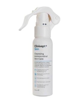 Clinisept+ Skin spray 100 ml