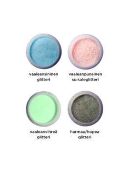 NS Col. Glitter