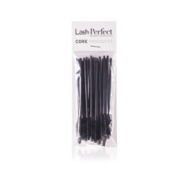 Lash Lift  Mascara Brushes 25 kpl