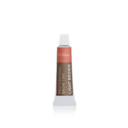 Hi Brow kestoväri vaaleanruskea 15 ml