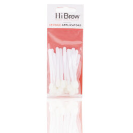 Hi Brow Sponge Applicators 25 kpl