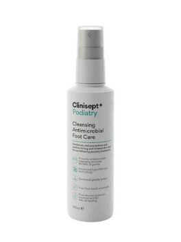 Clinisept+Podiatry spray 100 ml