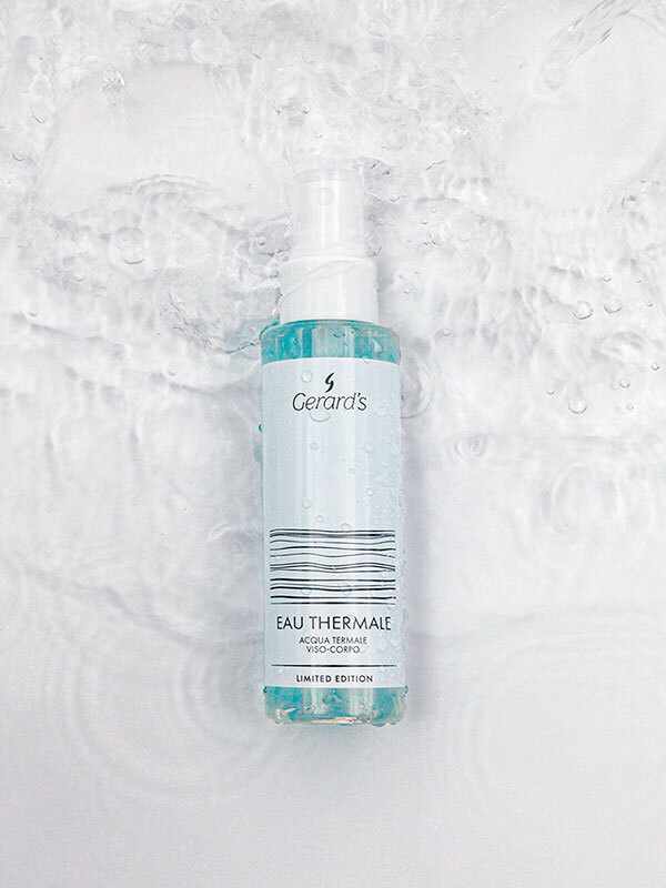 EAU Thermale Spray 100 ml - Image 2