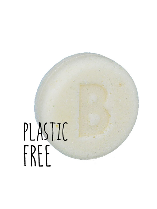 Solid Conditioner Bar On sleek 50 g