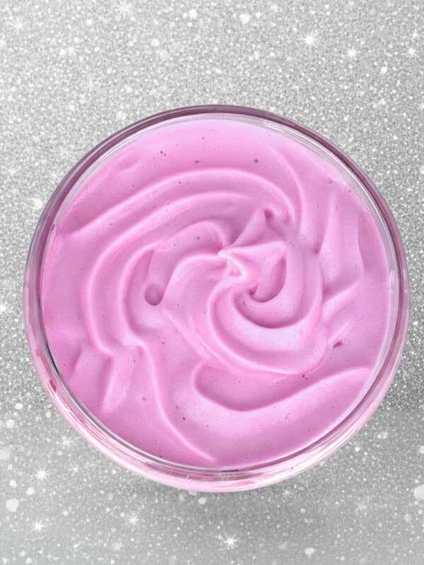 Whipped Soap Miss Lady 140 g - Image 2