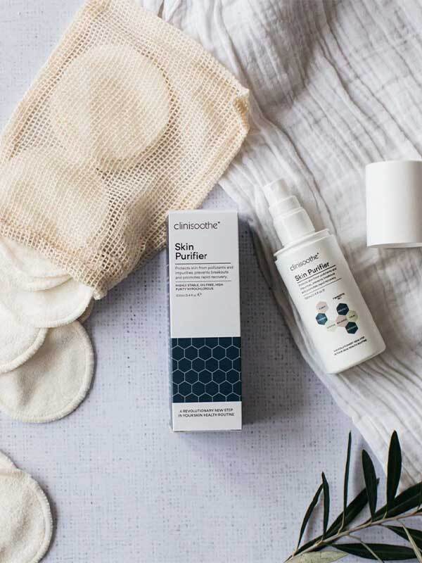 Clinisoothe+ Skin Purifier, spray 100 ml - Image 2