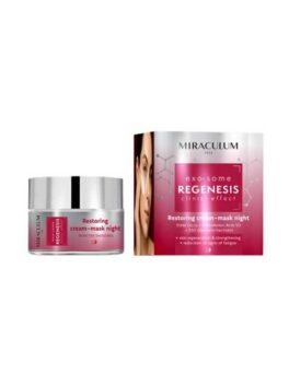 EXOSOME Restoring Cream Mask Night 50ml