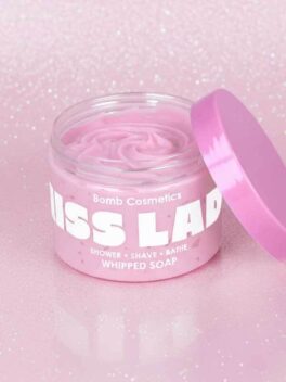 Whipped Soap Miss Lady 140 g