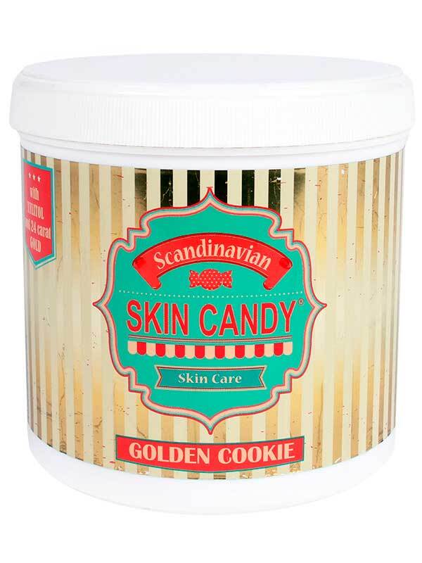 Skin Candy Golden Cookie Paste 1000g EXP11/26
