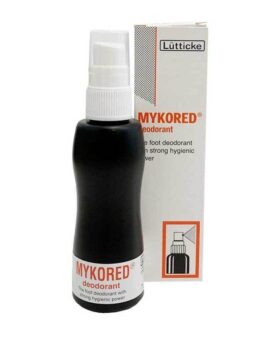 Mykored Deodorant 70 ml
