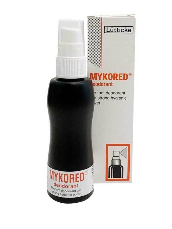 Mykored Deodorant 70 ml