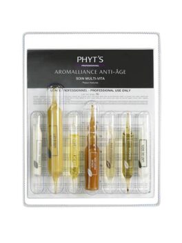 Phyt's Soin Aromalliance Anti Age 1 hoito