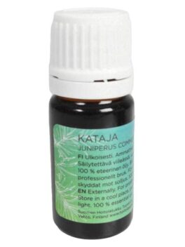 a-care Eteerinen Öljy Kataja 5 ml EXP 10/26