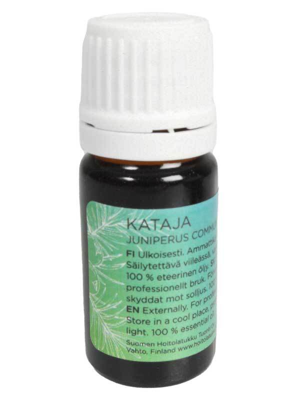a-care Eteerinen Öljy Kataja 5 ml EXP 10/26