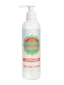 Skin Candy Soothing Lotion 250 ml